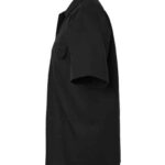 Men's Tall Short Sleeve Work Shirt