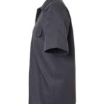 Men's Tall Short Sleeve Work Shirt