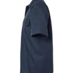 Men's Tall Short Sleeve Work Shirt