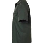 Men's Tall Short Sleeve Work Shirt