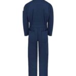 Men's Premium Coverall - EXCEL FR® ComforTouch® - 7 oz.
