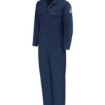 Men's Premium Coverall - EXCEL FR® ComforTouch® - 7 oz.