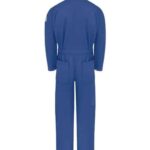 Men's Premium Coverall - EXCEL FR® ComforTouch® - 7 oz.
