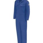Men's Premium Coverall - EXCEL FR® ComforTouch® - 7 oz.