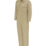Men's Tall Premium Coverall - EXCEL FR® ComforTouch® - 7 oz.