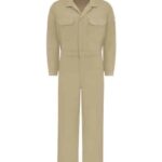 Men's Tall Premium Coverall - EXCEL FR® ComforTouch® - 7 oz.