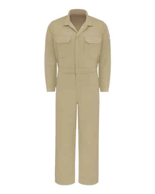 Men's Tall Premium Coverall - EXCEL FR® ComforTouch® - 7 oz.