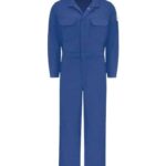 Men's Tall Premium Coverall - EXCEL FR® ComforTouch® - 7 oz.