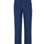 Men's Industrial Carpenter Jeans