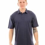 Men's Fader Play Polo