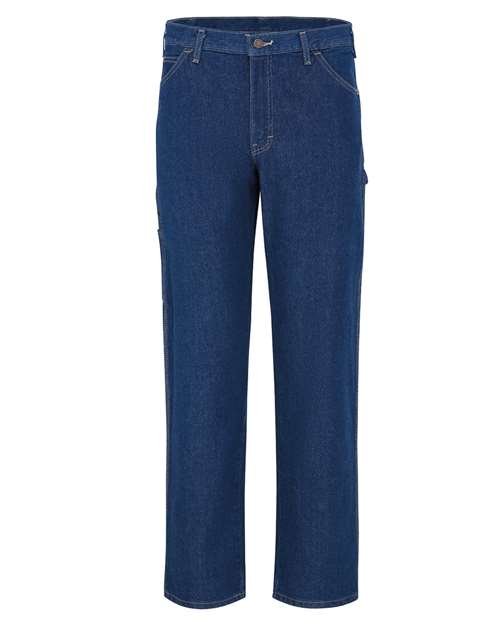 Men's Odd Sizes Industrial Carpenter Jeans