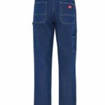 Men's Odd Sizes Industrial Carpenter Jeans