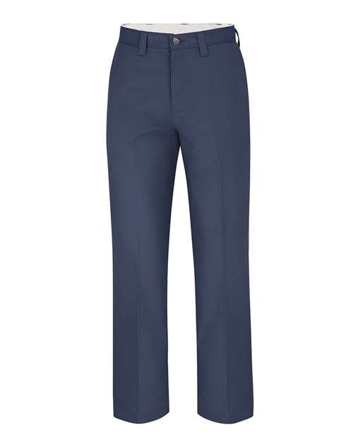 Men's Extended Sizes Premium Industrial Multi-Use Pocket Pants