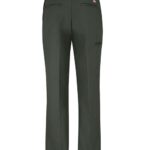 Men's Extended Sizes Premium Industrial Multi-Use Pocket Pants