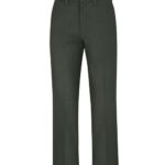 Men's Extended Sizes Premium Industrial Multi-Use Pocket Pants