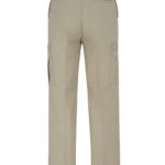Men's Odd Sizes Premium Industrial Cargo Pants
