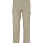 Men's Odd Sizes Premium Industrial Cargo Pants
