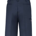 Men's Extended Sizes Premium Industrial Multi-Use Pocket Shorts