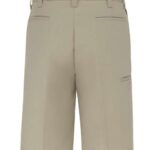 Men's Extended Sizes Premium Industrial Multi-Use Pocket Shorts
