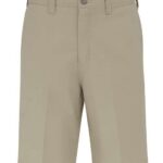 Men's Extended Sizes Premium Industrial Multi-Use Pocket Shorts