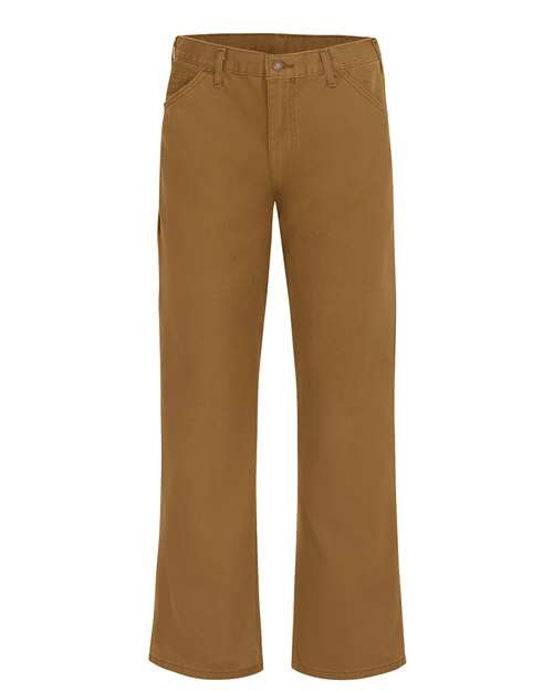 Men's Industrial Duck Carpenter Jeans