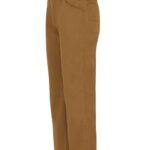 Men's Extended Sizes Industrial Duck Carpenter Jeans