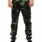 Men's Performance Fleece Joggers