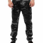 Men's Performance Fleece Joggers