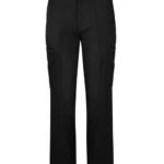 Men's Odd Sizes Industrial Cotton Cargo Pants
