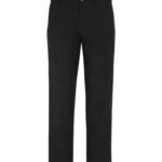 Men's Multi-Pocket Performance Shop Pants