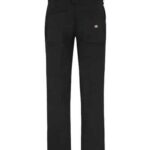 Men's Odd Sizes Multi-Pocket Performance Shop Pants