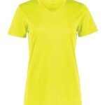 Women's Nexgen Performance V-Neck T-Shirt