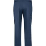 Men's Industrial Cotton Cargo Pants