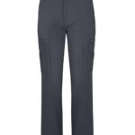 Men's Odd Sizes Industrial Cotton Cargo Pants