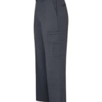 Men's Odd Sizes Industrial Cotton Cargo Pants