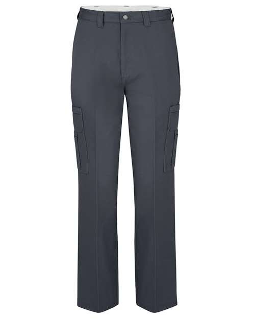 Men's Odd Sizes Industrial Cotton Cargo Pants