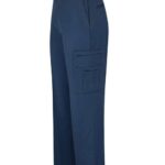 Men's Odd Sizes Industrial Cotton Cargo Pants