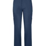 Men's Odd Sizes Industrial Cotton Cargo Pants
