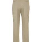 Men's Odd Sizes Industrial Cotton Cargo Pants