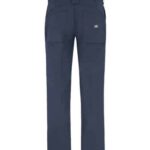 Men's Multi-Pocket Performance Shop Pants
