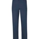 Men's Industrial Flat Front Pants