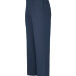 Men's Industrial Flat Front Pants