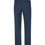 Men's Industrial Flat Front Pants