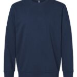 Unisex Fleece Crewneck Sweatshirt