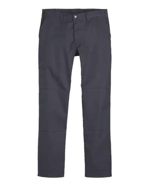 Men's Multi-Pocket Performance Shop Pants
