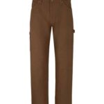 Men's Duck Carpenter Jeans