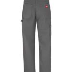 Men's Extended Sizes Duck Carpenter Jeans
