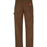 Men's Extended Sizes Duck Carpenter Jeans