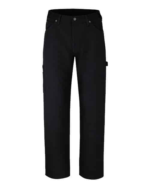 Men's Odd Sizes Duck Carpenter Jeans