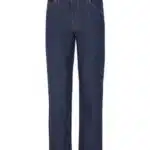 Men's Straight 5-Pocket Jeans